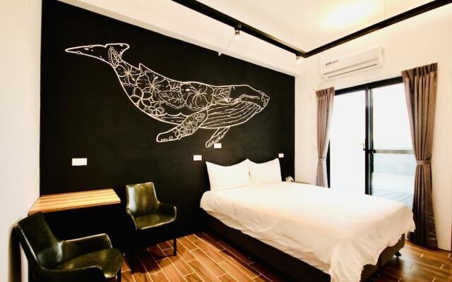 25 Inn Kenting Henchun