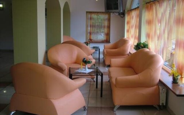 Hostel Junior 2