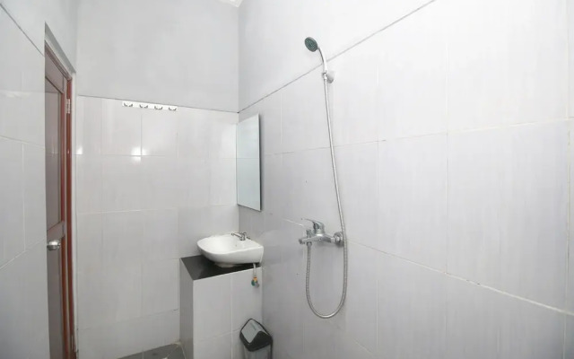Airy Gadog Megamendung 50 Bogor