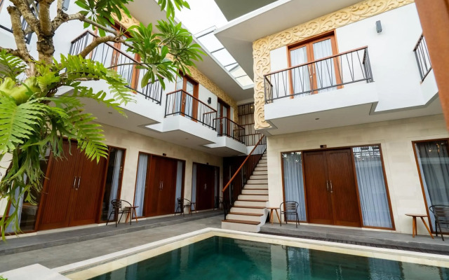 Mahesa Suites Seminyak