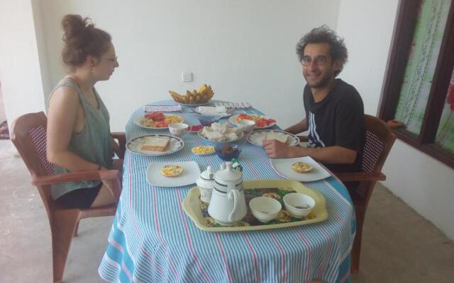 Daasa Guest Mirissa