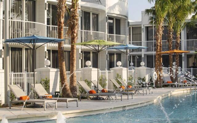 Renaissance Orlando Resort & Spa Hotel