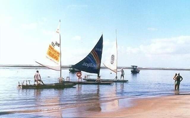 Pousada Porto Belo