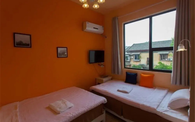 Guilin No.16 Xixiang Hostel