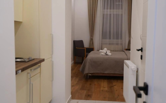 Real Appartments Vienna