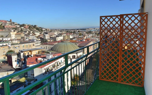 Nel Cuore di Parthenope