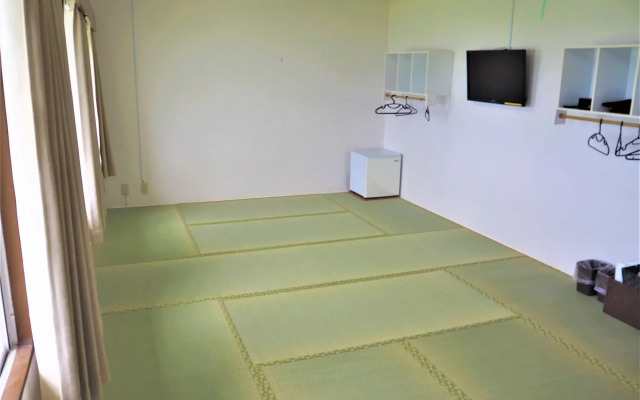 Hotel Oceans Nakijin