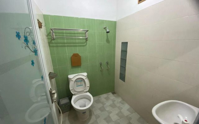 Hotel Lestari Near Lippo Plaza Mall Jember