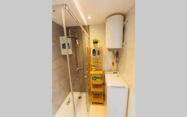 Cosy Apartment Torremolinos Center