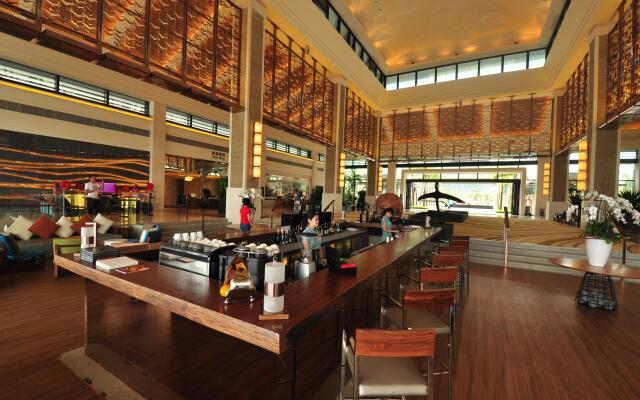 Crowne Plaza Hailing Island by IHG