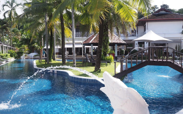 ACCESS Resort & Villas
