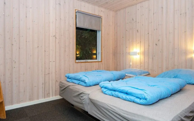 4 Person Holiday Home in Aabenraa