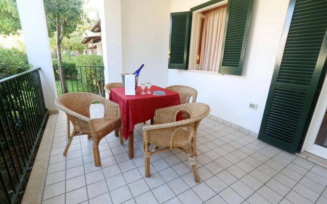 Hotel Residence Sciabache