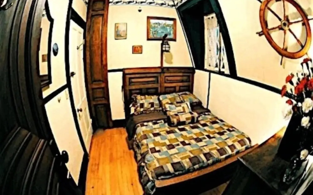 Whistler's Inn Bed & Breakfast