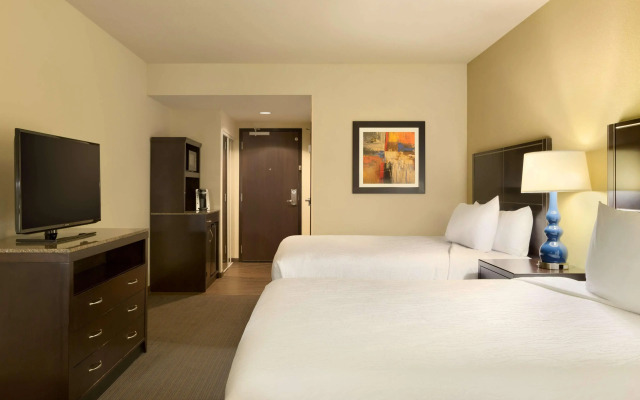 Hilton Garden Inn Houston NW America Plaza