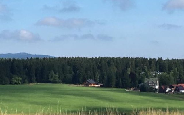 waldhotel AUSZEIT