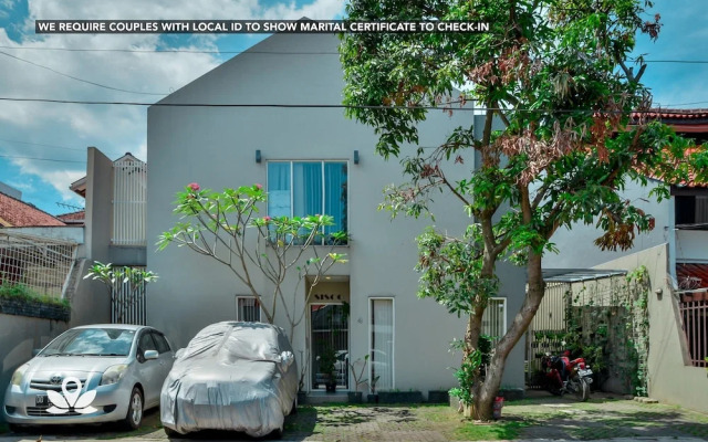 Sisco B&B Bandung