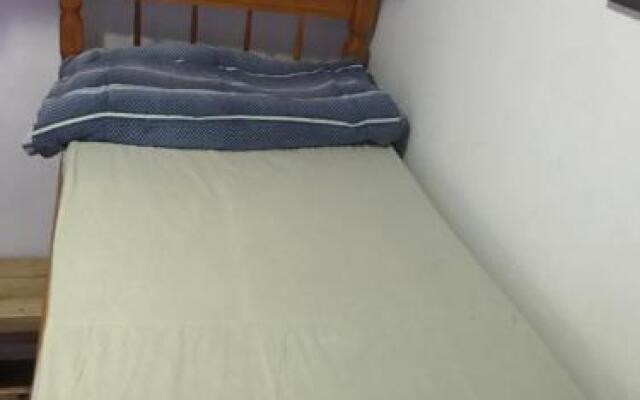 Hostel Ilha Da Magia