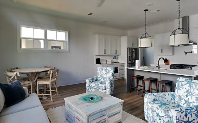 Redfish Harbor Pelican Place