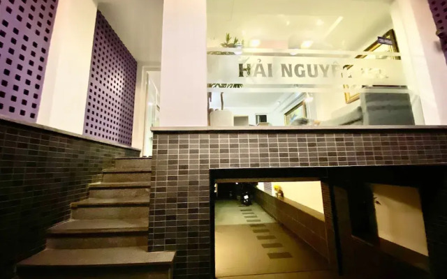 Hai Nguyet Hometel