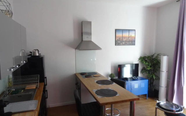 Appartement GOOD MINDSET
