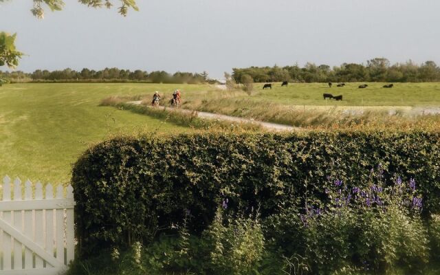 Beautiful Home in Vanse With 2 Bedrooms