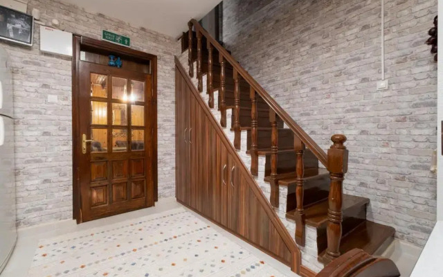 Uludag Tatil Evleri & Villa Dogus