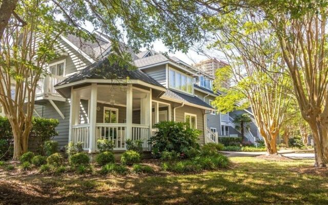 St James Park Unit 7 D by RedAwning