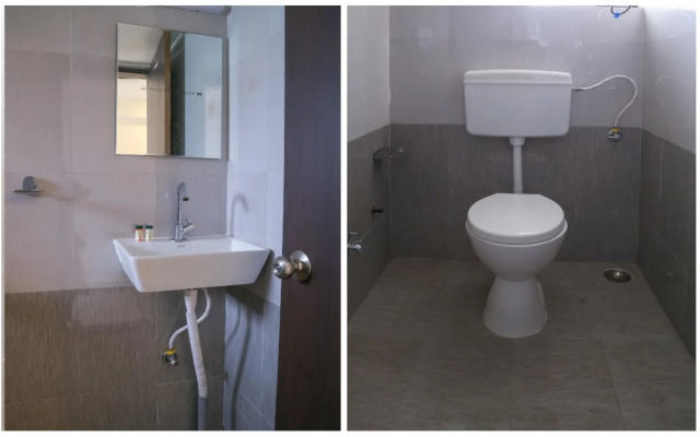 OYO 22066 Hotel Mayur