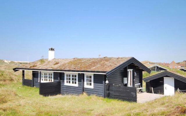 "Elin" - 450m from the sea in Western Jutland