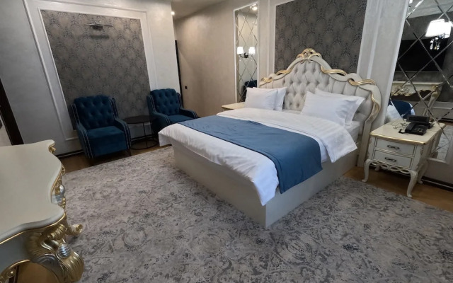 Victoria Inn Boutique Hotel