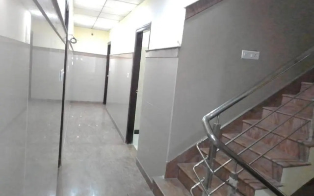 Sri Shankar Residency