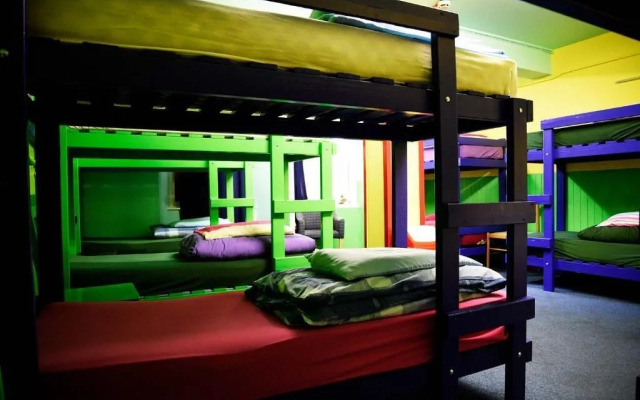 Portree Independent Hostel