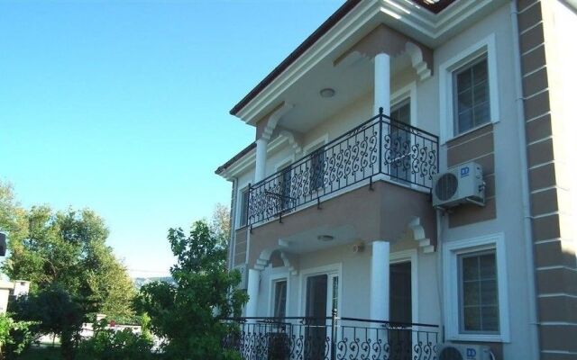 Villa Sadi