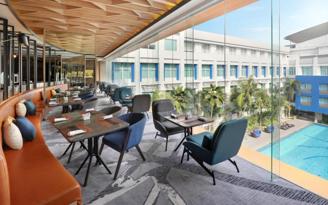 Novotel Jakarta Mangga Dua Square Hotel