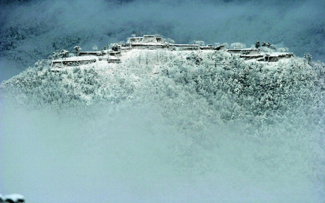 EN Takeda Castle Town Hotel