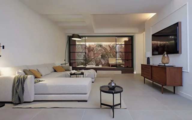 Crispi Loft