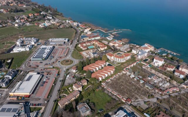 Residence Sant Elena A19 by Wonderful Italy