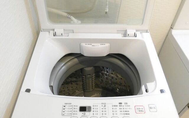 Alpha Square Minami 6 Jo 411