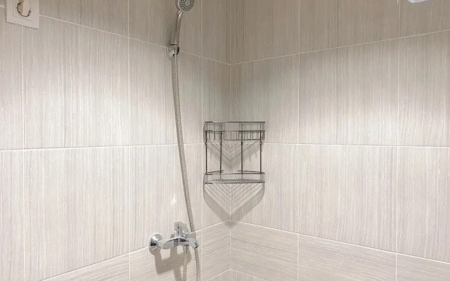 Modern Compact Studio Apartment At Vasanta Innopark