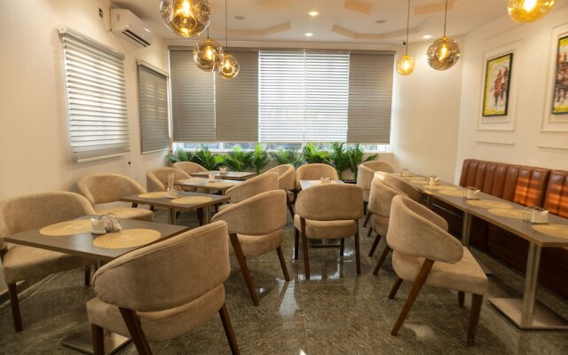 Brimuyo Hotel