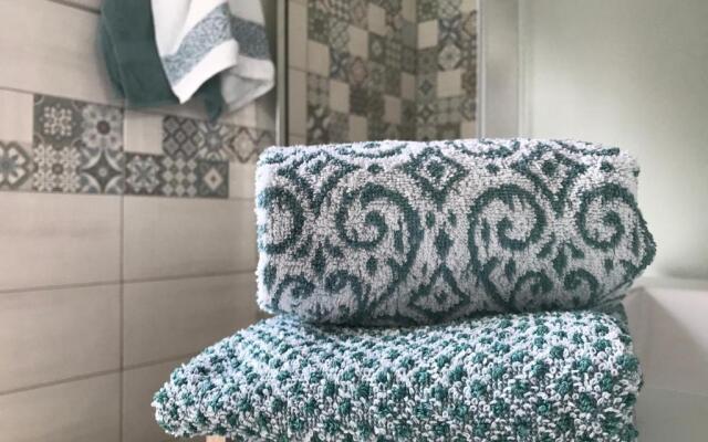 40° Parallelo Guest House