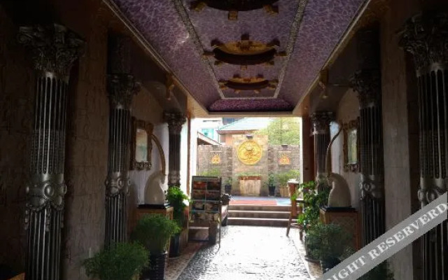 Yangcheng Inn