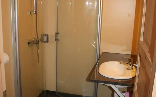 Gaupnetunet Hotell og Hytter
