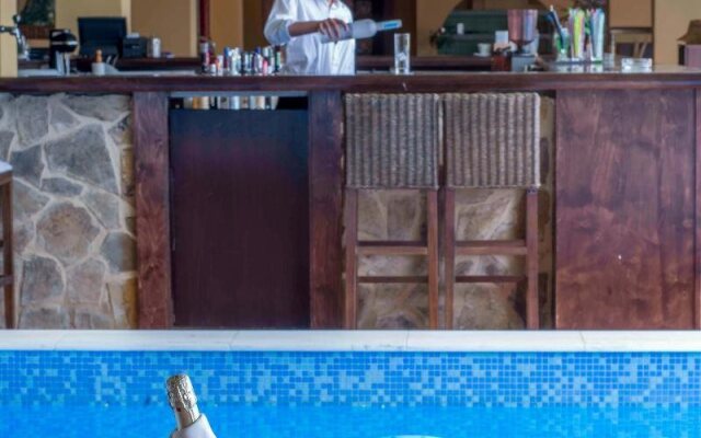 The Varos Residences Hotel