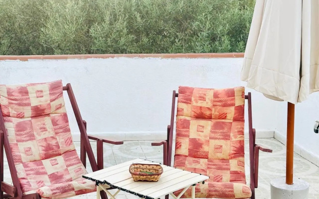 I Mori di Sicilia Relais Charme