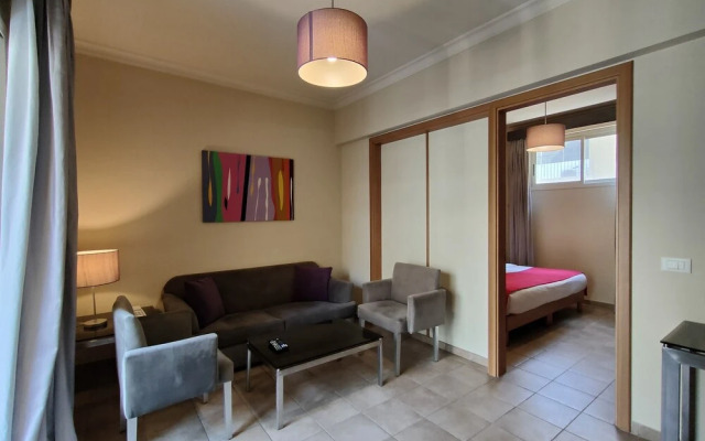 The Standard I by Beirut Homes