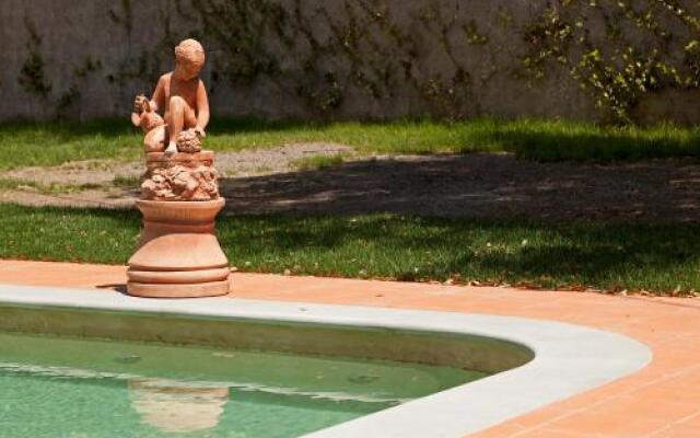 Villa Le Torri