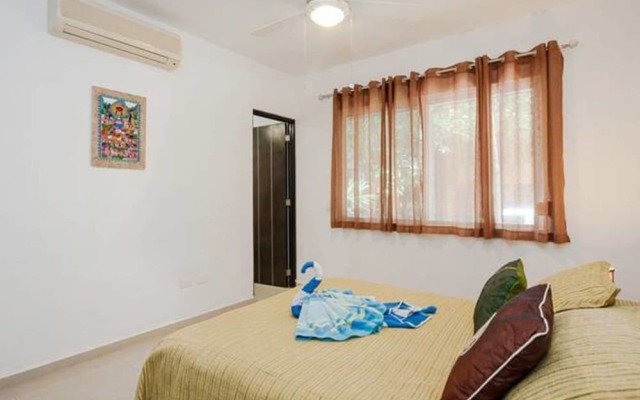 Pelicanos Condominium by ChezPlaya