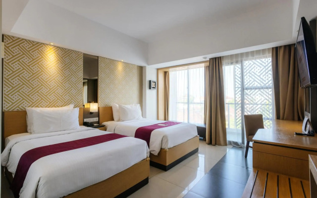 Horison Seminyak Bali